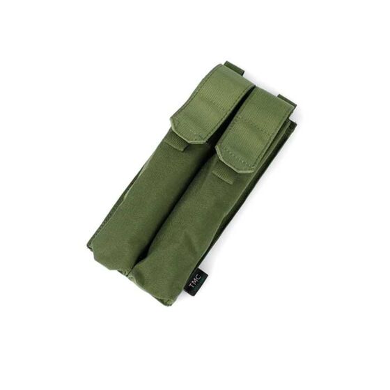 TMC p90 double mag pouch (od)