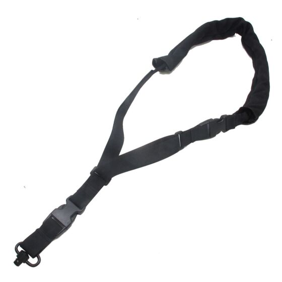 TMC D-S single point QD sling (black)