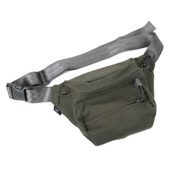 TMC Low pitched waist pack (ranger green)