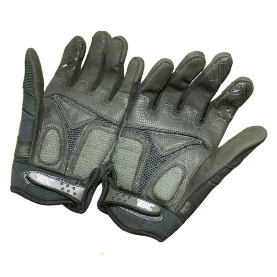 TMC tactical gloves black