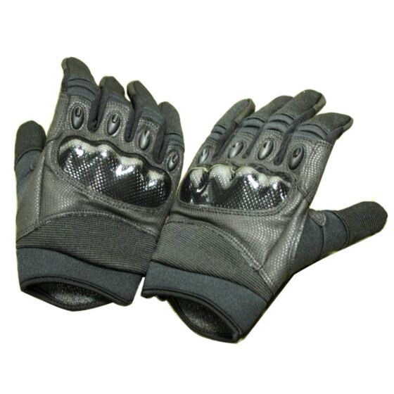 TMC tactical gloves black
