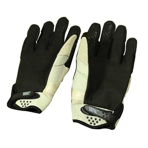 TMC tactical gloves tan