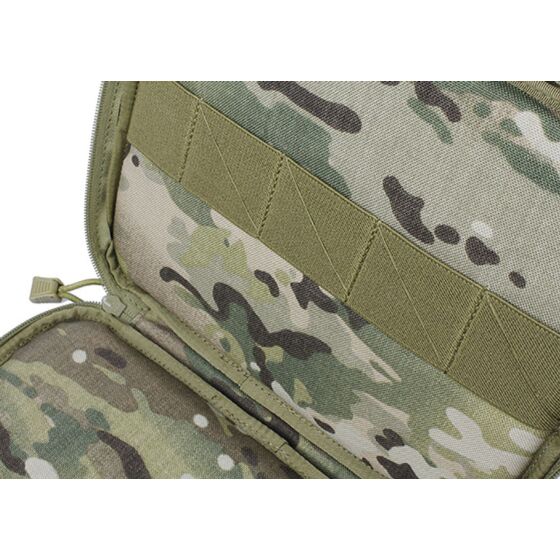 TMC borsa tactical porta pistola (multicam)