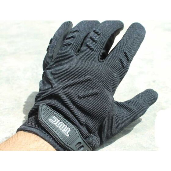 TMC X-CROSS tag1 tactical gloves (black)