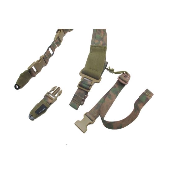 TMC Hybrid multi purpose sling (atacs-fg)