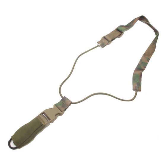 TMC steel GI style mp7 tactical sling (atacs-fg)