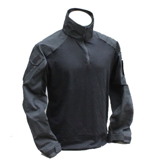 TMC G3 combat shirt (multicam black)