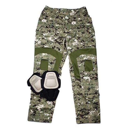 TMC CP style GEN2 tactical pants AOR2