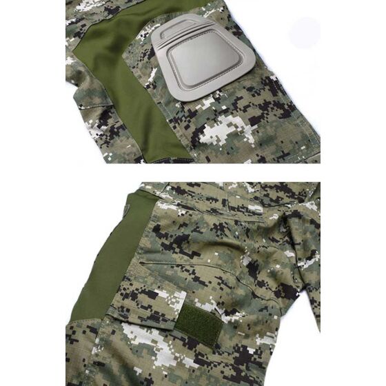 TMC CP style GEN2 tactical pants AOR2