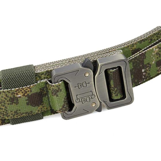 TMC hard 1.5 inch shooter belt (mandrake)