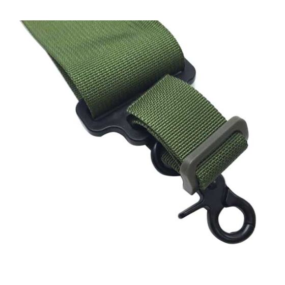 TMC speed shotgun sling (od)
