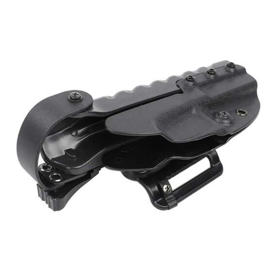 TMC SOG PAC holster for glock pistol (black)