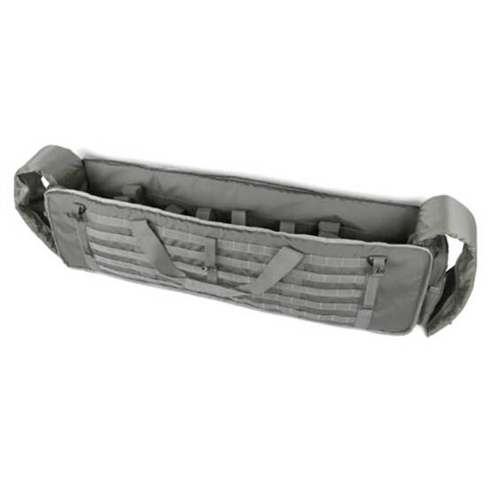 TMC minimi/m60 light machine gun case foliage green