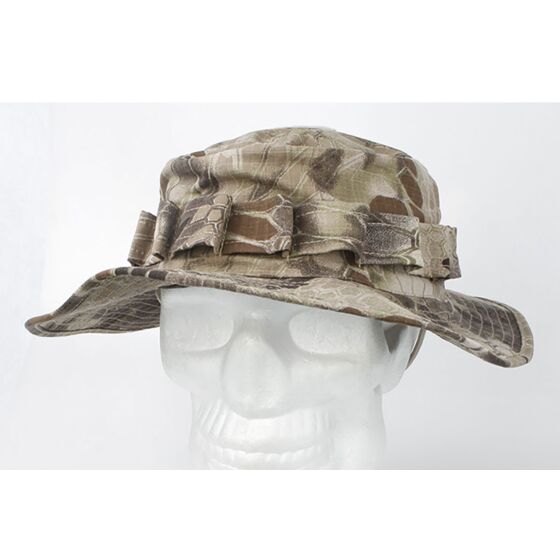TMC tactical boonie hat (highlander)
