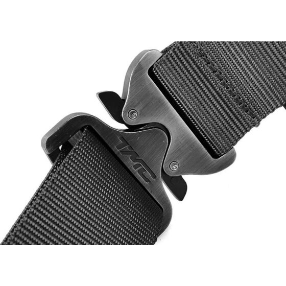 TMC 1.75 rigger belt (black)
