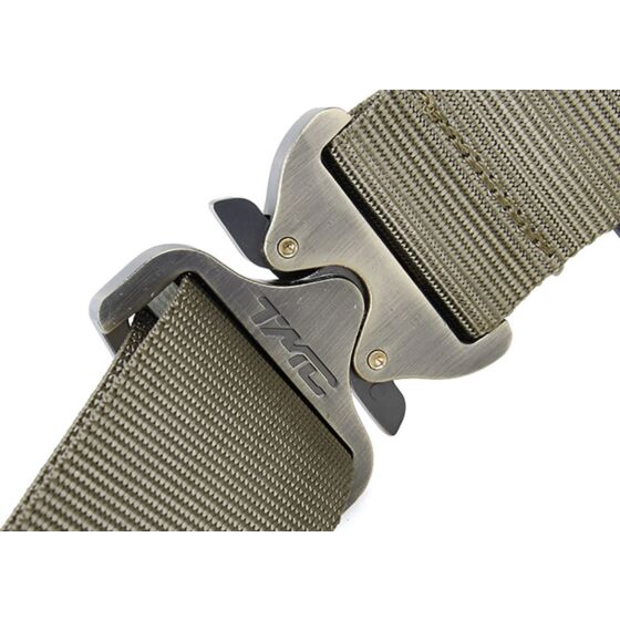 TMC 1.75 rigger belt (tan)