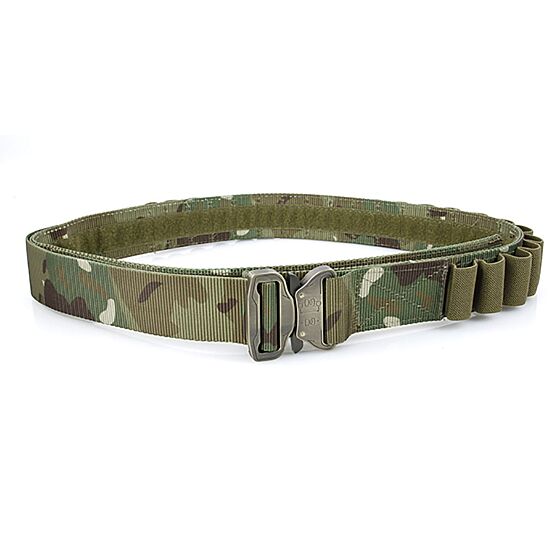 TMC shotgun shell rigger belt (multicam)