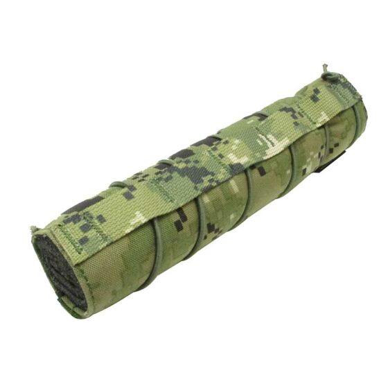 TMC 22cm airsoft suppressor cover (aor2)