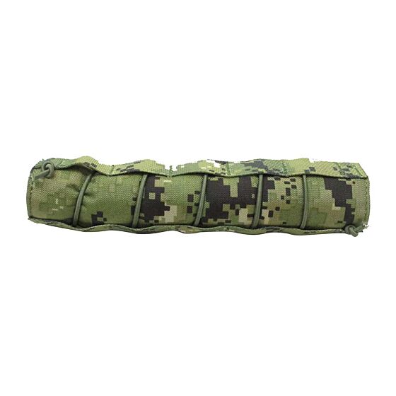 TMC 22cm airsoft suppressor cover (aor2)