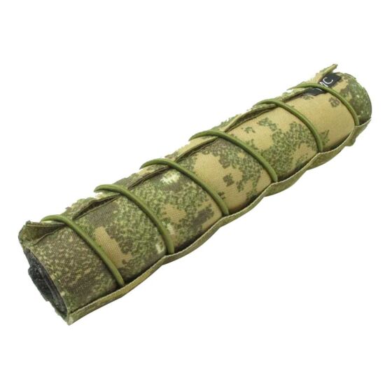 TMC 22cm airsoft suppressor cover (badlands)