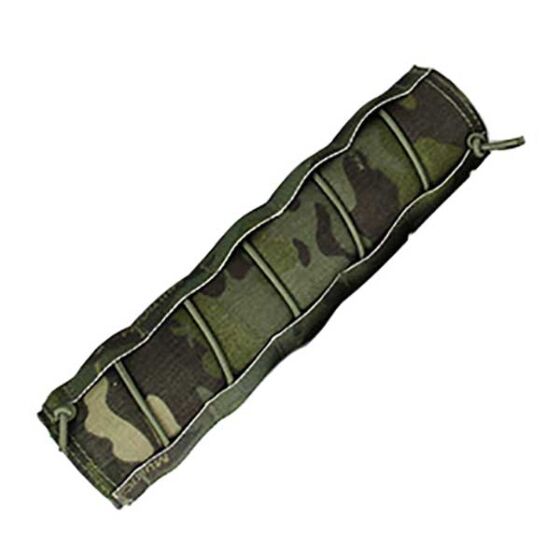 TMC 22cm airsoft suppressor cover (multicam tropic)