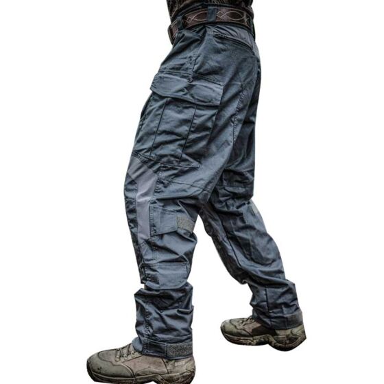 TMC CP style G3 combat 3D pants (woodland)