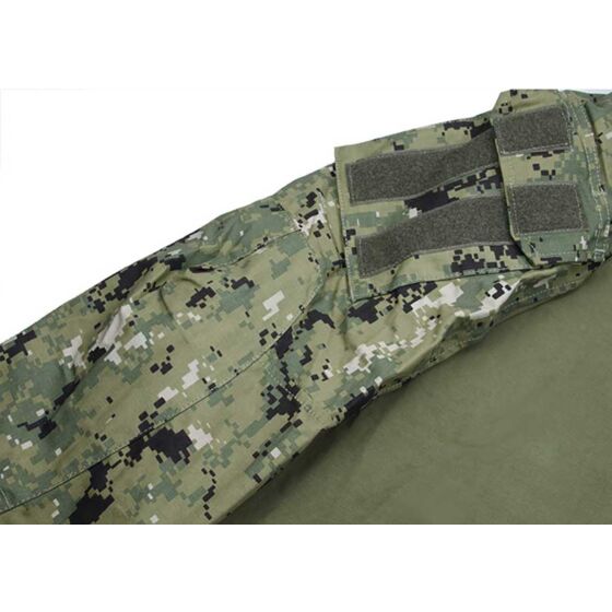 TMC G3 combat shirt new version (aor2)