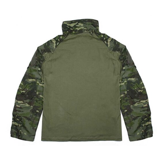 TMC G3 combat shirt new version (Multicam tropic)