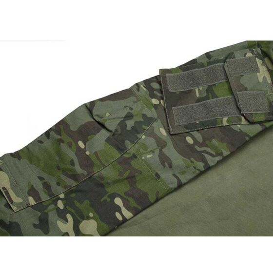 TMC G3 combat shirt new version (Multicam tropic)