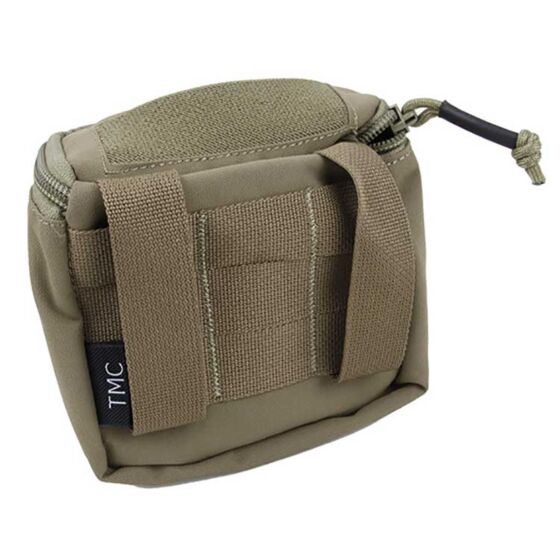 TMC disposable medical gloves pouch (coyote brown)