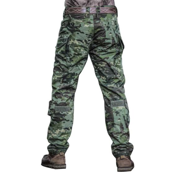TMC E-ONE combat pants (multicam)