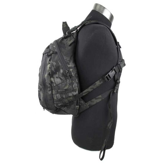 TMC DLS MM backpack (multicam black)