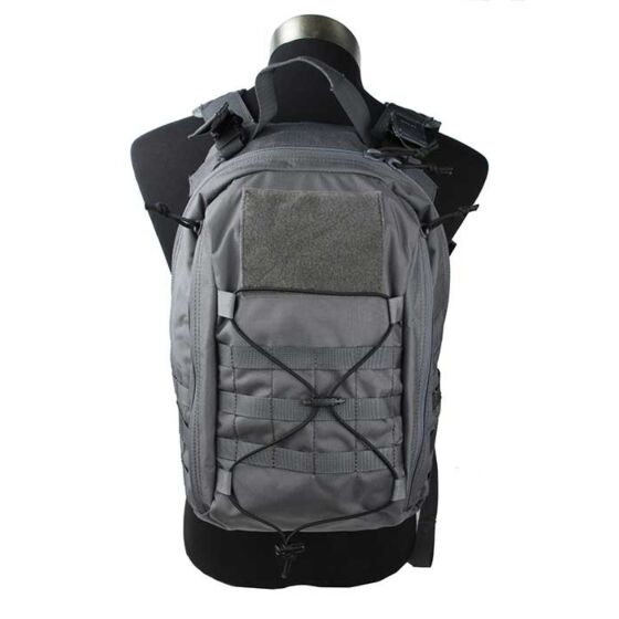 TMC DLS MM backpack (wolf grey)