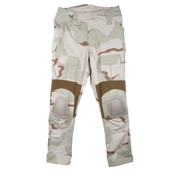 TMC CP style G2 deluxe combat pants (desert camo)