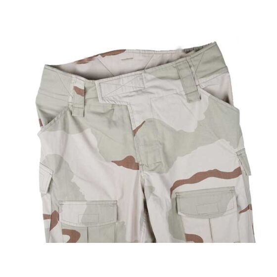 TMC CP style G2 deluxe combat pants (desert camo)