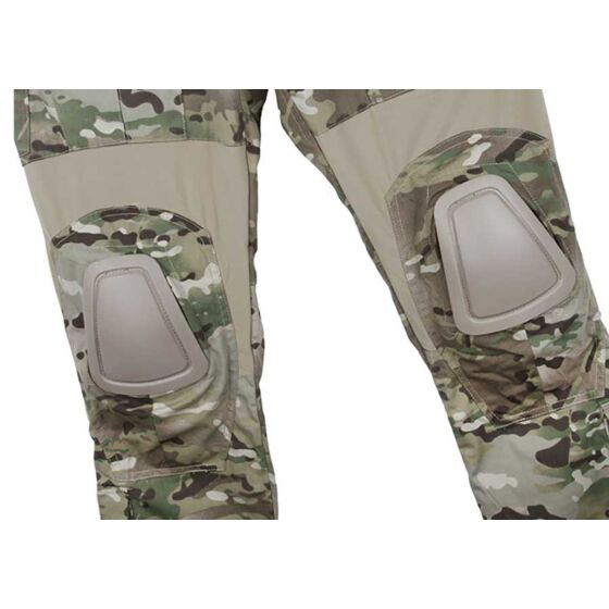 TMC CP style G2 deluxe combat pants (multicam)