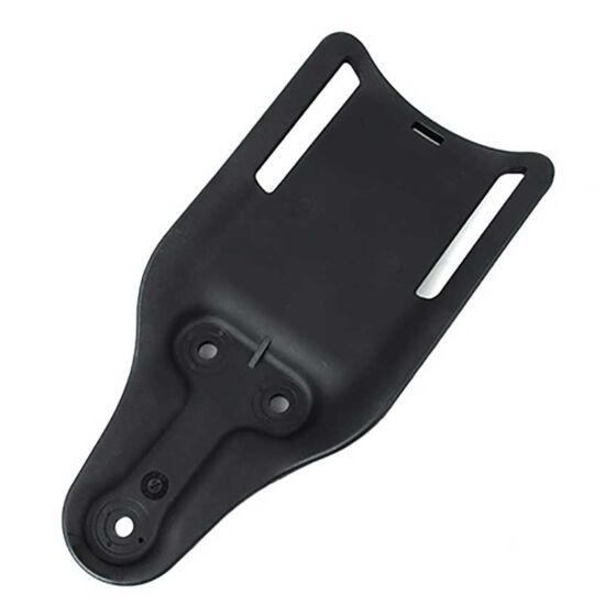 TMC drop leg adapter for 5x79 holster (black)