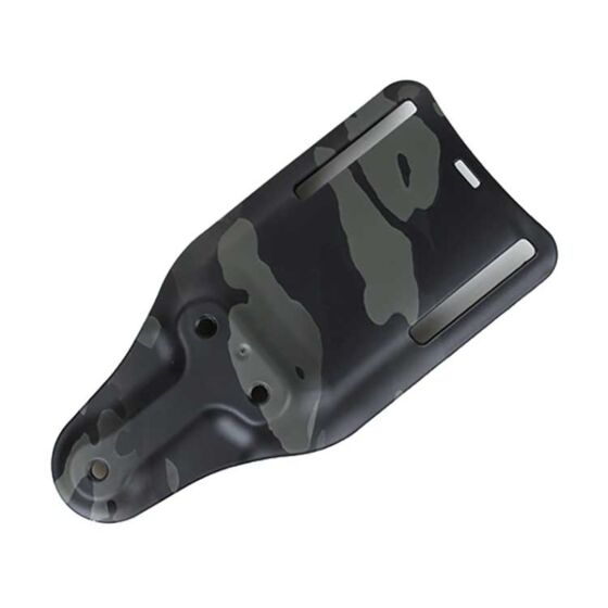 TMC drop leg adapter for 5x79 holster (multicam black)