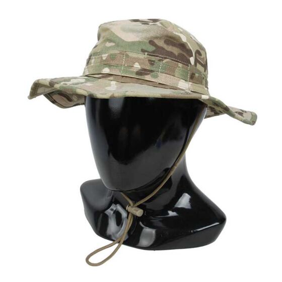 TMC airvent tactical boonie hat (multicam)