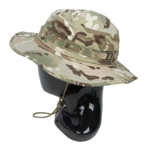 TMC airvent tactical boonie hat (multicam)
