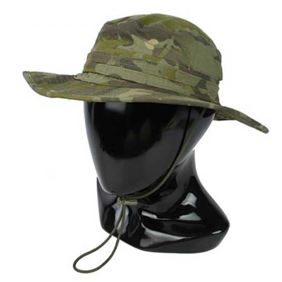 TMC airvent tactical boonie hat (multicam tropic)