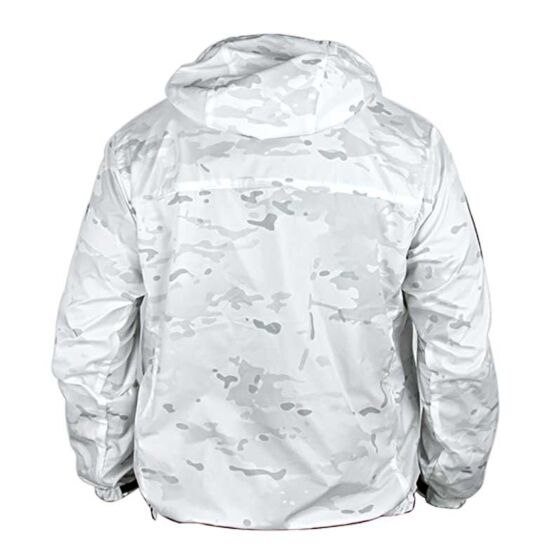 TMC Rasputin light shell DWR jacket (multicam alpine)