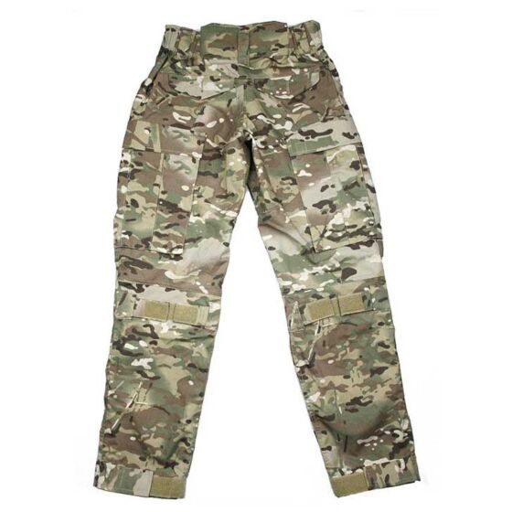 TMC DF style combat pants (Multicam)