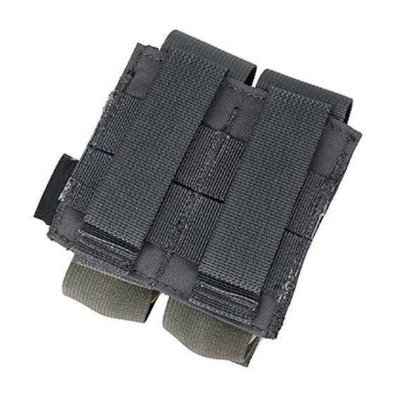 TMC SS76 duo grenade pouch (wolf grey)