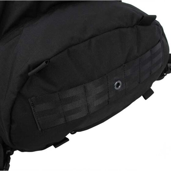 TMC old style 3 day backpack (black)