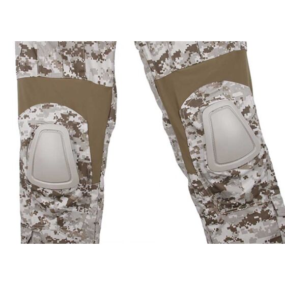 TMC G2 NAVY custom combat pants (aor1)