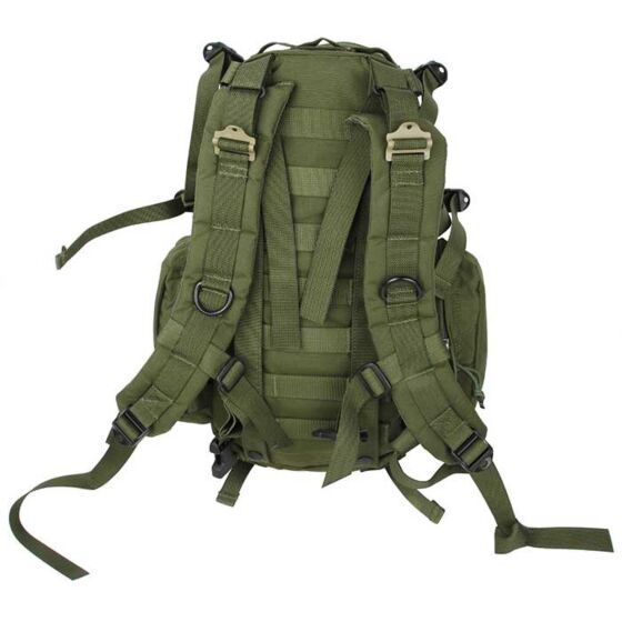 TMC molle YOTE pack (od)