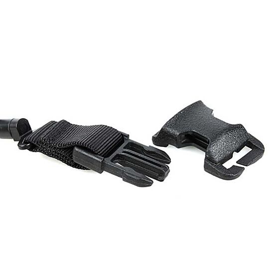 TMC pals clasp pistol sling (black)