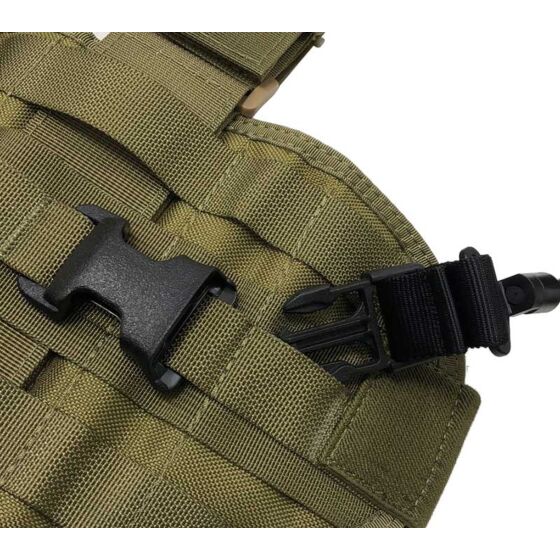 TMC pals clasp pistol sling (tan)