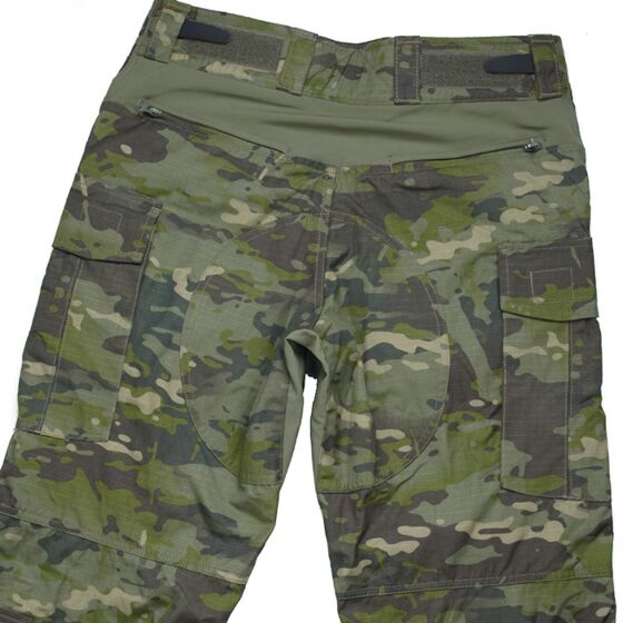 TMC CP style ORG g3 combat pants (multicam tropic)